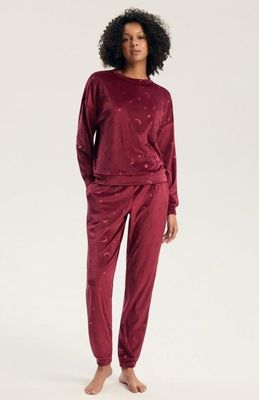 Piżama casualowa Henderson Ladies ze sklepu: intimiti.pl w kategorii: Piżamy damskie - zdjęcie 3B4B001-93A-4736_259377