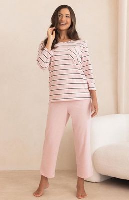 Piżama Regina ze sklepu: intimiti.pl w kategorii: Piżamy damskie - zdjęcie 3B4B001-93A-4736_259397