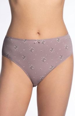 Majtki damskie lama ze sklepu: intimiti.pl w kategorii: Majtki damskie - zdjęcie 3B4B001-93A-4736_259424