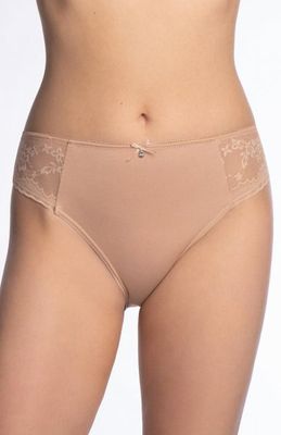 Majtki damskie lama ze sklepu: intimiti.pl w kategorii: Majtki damskie - zdjęcie 3B4B001-93A-4736_259573