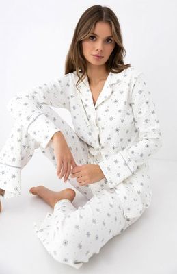 Sensis - Piżama casual ze sklepu: intimiti.pl w kategorii: Piżamy damskie - zdjęcie 3B4B001-93A-4736_259708