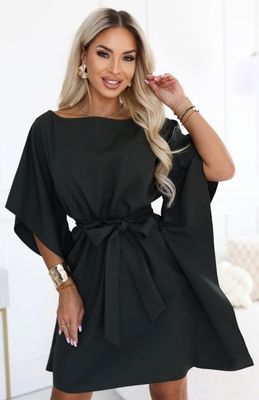 Sukienka casual Numoco ze sklepu: intimiti.pl w kategorii: Sukienki - zdjęcie 3B4B001-93A-4736_259743