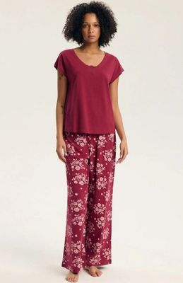 Henderson Ladies - Piżama elegancka ze sklepu: intimiti.pl w kategorii: Piżamy damskie - zdjęcie 3B4B001-93A-4736_259834