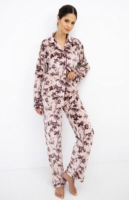 Sensis - Piżama casual ze sklepu: intimiti.pl w kategorii: Piżamy damskie - zdjęcie 3B4B001-93A-4736_259999