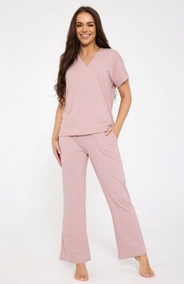 Piżama casual Cornette ze sklepu: intimiti.pl w kategorii: Piżamy damskie - zdjęcie 3B4B001-93A-4736_260067