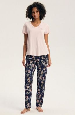 Piżama casual Henderson Ladies ze sklepu: intimiti.pl w kategorii: Piżamy damskie - zdjęcie 3B4B001-93A-4736_260388