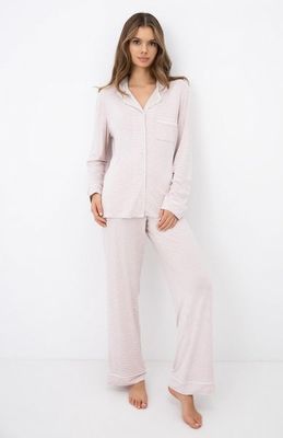 Sensis - Piżama casualowa ze sklepu: intimiti.pl w kategorii: Piżamy damskie - zdjęcie 3B4B001-93A-4736_260488