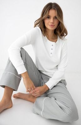 Piżama Sensis ze sklepu: intimiti.pl w kategorii: Piżamy damskie - zdjęcie 3B4B001-93A-4736_260491