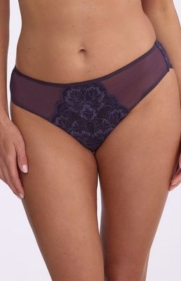 Gaia - Majtki damskie koronkowe w stylu klasycznym ze sklepu: intimiti.pl w kategorii: Majtki damskie - zdjęcie 3B4B001-93A-4736_260563