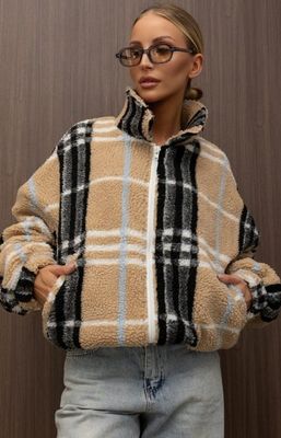 Kurtka damska Lara Fashion ze sklepu: intimiti.pl w kategorii: Kurtki damskie