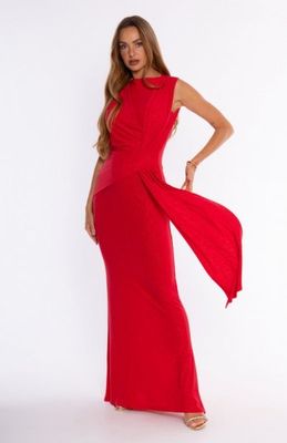 Moe - Sukienka elegancka ze sklepu: intimiti.pl w kategorii: Sukienki