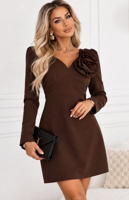 Sukienka casualowa Elizabeth ze sklepu: intimiti.pl w kategorii: Sukienki