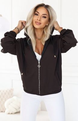 Numoco - Bluza damska ze sklepu: intimiti.pl w kategorii: Bluzy damskie