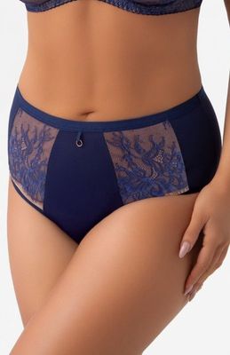 Gorsenia - Majtki damskie eleganckie ze sklepu: intimiti.pl w kategorii: Majtki damskie