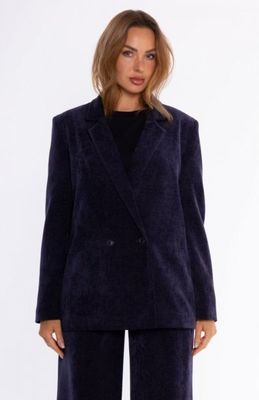 Marynarka casual Moe ze sklepu: intimiti.pl w kategorii: Marynarki damskie