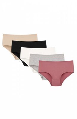 Majtki damskie casualowe donella ze sklepu: intimiti.pl w kategorii: Majtki damskie