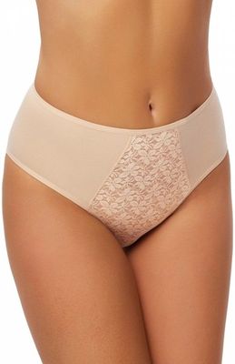 Majtki damskie eleganckie Emili ze sklepu: intimiti.pl w kategorii: Majtki damskie