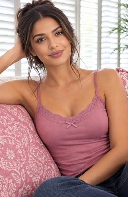 Bluzka damska na lato Donna ze sklepu: intimiti.pl w kategorii: Bluzki damskie