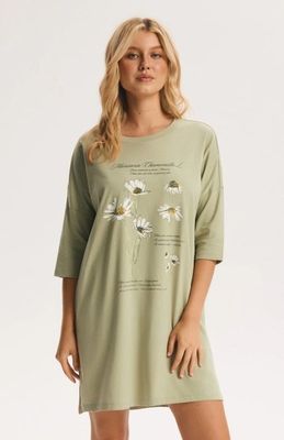 Koszula nocna casual Henderson Ladies ze sklepu: intimiti.pl w kategorii: Koszule nocne