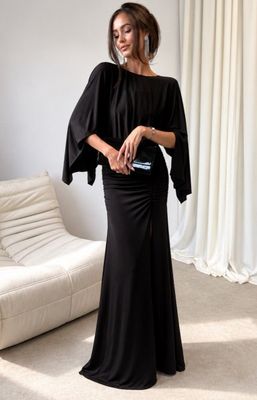 Sukienka elegancka Roco ze sklepu: intimiti.pl w kategorii: Sukienki