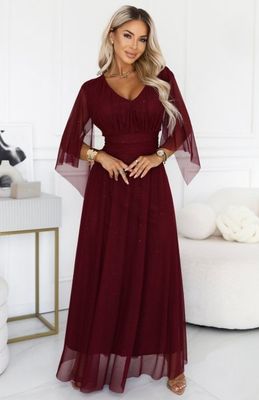 Sukienka elegancka Numoco ze sklepu: intimiti.pl w kategorii: Sukienki