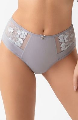 Majtki damskie klasyczne Gorsenia ze sklepu: intimiti.pl w kategorii: Majtki damskie