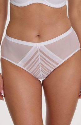 Gaia - Majtki damskie ze sklepu: intimiti.pl w kategorii: Majtki damskie