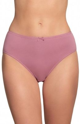 Majtki damskie w groszki lama ze sklepu: intimiti.pl w kategorii: Majtki damskie