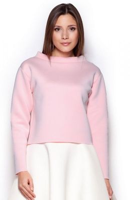 Bluzka damska casualowa Figl ze sklepu: intimiti.pl w kategorii: Bluzki damskie - zdjęcie 3B4B001-93A-4736_27452