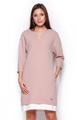 Sukienka Figl ze sklepu: intimiti.pl w kategorii: Sukienki - zdjęcie 3B4B001-93A-4736_27463