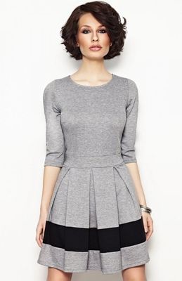 Sukienka Vera Fashion ze sklepu: intimiti.pl w kategorii: Sukienki - zdjęcie 3B4B001-93A-4736_29355