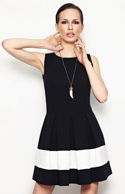 Vera Fashion - Sukienka ze sklepu: intimiti.pl w kategorii: Sukienki - zdjęcie 3B4B001-93A-4736_29360