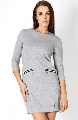 Sukienka Vera Fashion ze sklepu: intimiti.pl w kategorii: Sukienki - zdjęcie 3B4B001-93A-4736_29368