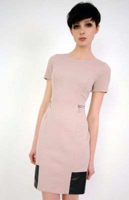Sukienka Vera Fashion ze sklepu: intimiti.pl w kategorii: Sukienki - zdjęcie 3B4B001-93A-4736_29390