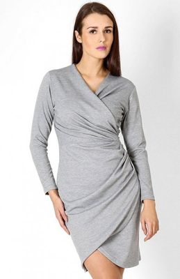 Vera Fashion - Sukienka ze sklepu: intimiti.pl w kategorii: Sukienki - zdjęcie 3B4B001-93A-4736_29806