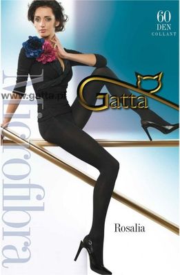 Rajstopy casual Gatta ze sklepu: intimiti.pl w kategorii: Rajstopy - zdjęcie 3B4B001-93A-4736_3135
