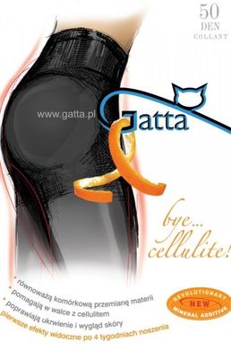 Rajstopy Gatta ze sklepu: intimiti.pl w kategorii: Rajstopy - zdjęcie 3B4B001-93A-4736_3255
