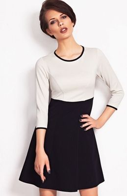 Vera Fashion - Sukienka ze sklepu: intimiti.pl w kategorii: Sukienki - zdjęcie 3B4B001-93A-4736_32606