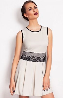 Sukienka Vera Fashion ze sklepu: intimiti.pl w kategorii: Sukienki - zdjęcie 3B4B001-93A-4736_34290