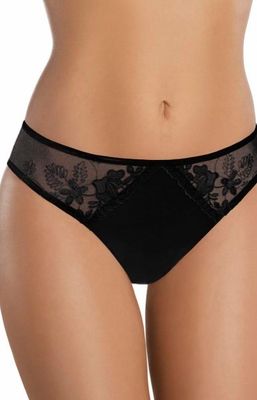 Gabidar - Majtki damskie ze sklepu: intimiti.pl w kategorii: Majtki damskie - zdjęcie 3B4B001-93A-4736_3587