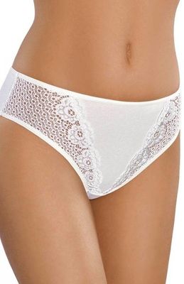 Gabidar - Majtki damskie klasyczne ze sklepu: intimiti.pl w kategorii: Majtki damskie - zdjęcie 3B4B001-93A-4736_4288