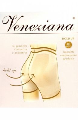 Rajstopy Veneziana ze sklepu: intimiti.pl w kategorii: Rajstopy - zdjęcie 3B4B001-93A-4736_43923