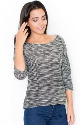Sweter damski zimowy katrus ze sklepu: intimiti.pl w kategorii: Swetry damskie - zdjęcie 3B4B001-93A-4736_44825