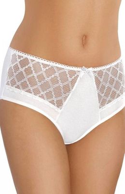 Majtki damskie eleganckie Gabidar ze sklepu: intimiti.pl w kategorii: Majtki damskie - zdjęcie 3B4B001-93A-4736_45351