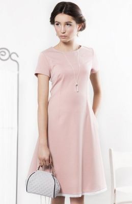 Sukienka casualowa Kasia Miciak design ze sklepu: intimiti.pl w kategorii: Sukienki - zdjęcie 3B4B001-93A-4736_46221