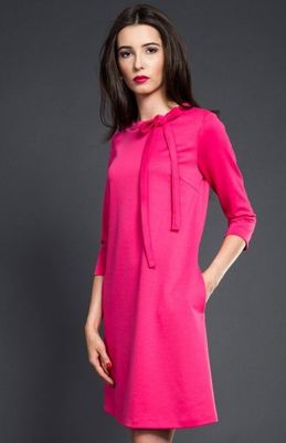 Kasia Miciak design - Sukienka ze sklepu: intimiti.pl w kategorii: Sukienki - zdjęcie 3B4B001-93A-4736_46266