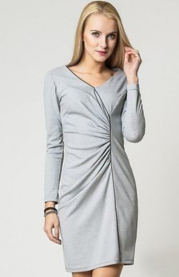 Sukienka Vera Fashion ze sklepu: intimiti.pl w kategorii: Sukienki - zdjęcie 3B4B001-93A-4736_46480