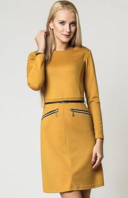 Sukienka Vera Fashion ze sklepu: intimiti.pl w kategorii: Sukienki - zdjęcie 3B4B001-93A-4736_46481