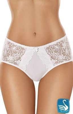 Majtki damskie w stylu klasycznym Gabidar ze sklepu: intimiti.pl w kategorii: Majtki damskie - zdjęcie 3B4B001-93A-4736_4880