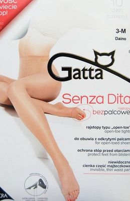 Rajstopy Gatta ze sklepu: intimiti.pl w kategorii: Rajstopy - zdjęcie 3B4B001-93A-4736_52295